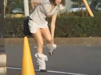 凌辱捨て 