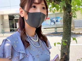 【人妻×素人】訳あり人妻がエロ交尾！痴女り人妻フェラ！ぐちゅぐちゅマッハ手マン！人妻NTRセックス！