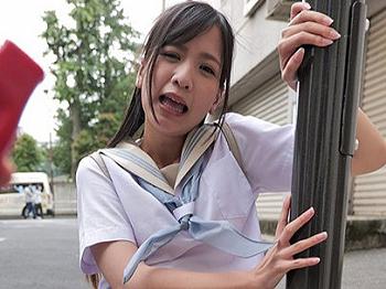 【宮崎リン】「ちょっと、だめなのぉ」デカパイえろすぎ美少女にローターを入れて絶頂イキセックス