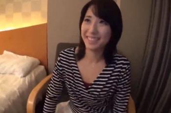 素人清楚主婦 中だし 