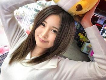 【素人×中出し】23歳の素人美少女がいつの間にかハメ撮りAV出演ｗ寝起きの生ハメ中出しSEXで何度も絶頂を迎える！