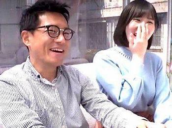 ＜ザ・マジックミラー＞「マジキチ旦那のせいで・・・」メモリアルヌードで来た奥さん！旦那の性癖でNTRファック持ち込まれる