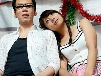 【美乳スレンダー痴女お姉さん】「これで満足？♡」カワイイ痴女お姉さんが逆ナンSEXで本気の喘ぎ声！