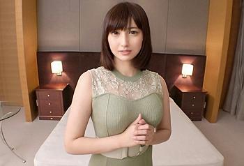 綺麗なナースお姉さんが初撮りセックスでベロチュー騎乗位！清楚な顔してめちゃくちゃ激しくエッチする