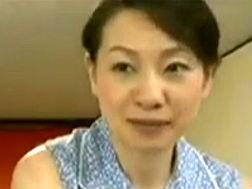 熟女大沢萌ＡＶ女優 