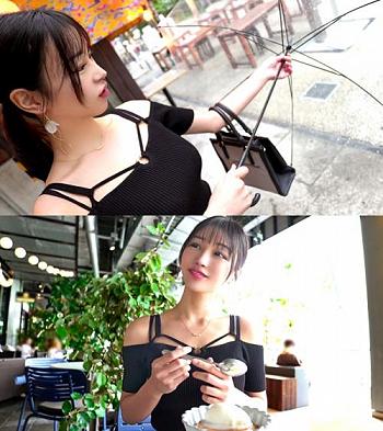 【芦名ほのか】美尻&美乳の美女…変態気質な女と浮気エッチ！めちゃくちゃエッチな激エロSEX3発射！