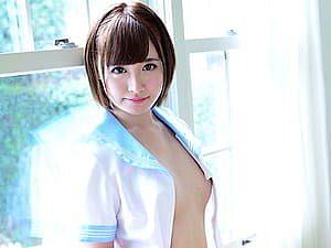 ギャルJKが疑似エッチする過激イメージビデオ【麻里ここみ/美咲まや 着エロ ロリ 女子高生】