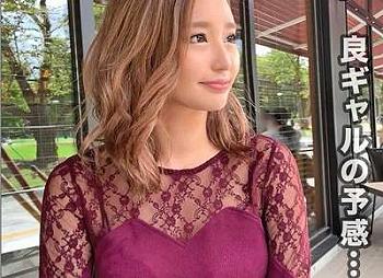 【ギャル】早イキして美乳おっぱいクビレ美人の白ギャルがシコい展開！痴女みジュポフェラもやるよ！