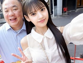 ＜八掛うみ＞※ロリ美少女をおじさんチンポで激ピス責め&hearts;パイパン娘の体に特濃ザーメンをぶっかけフィニッシュｗｗｗｗ