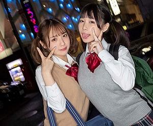 《女子校生パンチラ》美少女JKがプレイが経過する都度にエロスを開放していき我も忘れて過剰にイキ果ててしまう