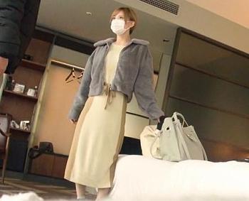 現役看護師を騙して中出し！Ｇカップ巨乳レイヤーに撮影会を依頼、普段はナースで彼氏もいるとか！