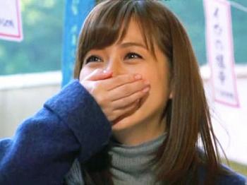 【素人ナンパ】エロくて可愛い奥様を人妻ナンパ！「えっ&hellip;わたし結婚してるし///」美魔女と極上のセックスｗ【美熟女ナンパ】