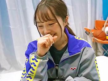 【MM号】賞金と生チンチンに敗北ｗｗｗ歴代トップクラスなロリ美少女に中出し！美麗パイパンにガッツリ生射精ｗ【素人ナンパ】