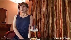 618d31167957f - 人妻ナンパセックスしたくてたまんない欲求不満の奥さまは酒飲んで他人棒でアヘりまくる