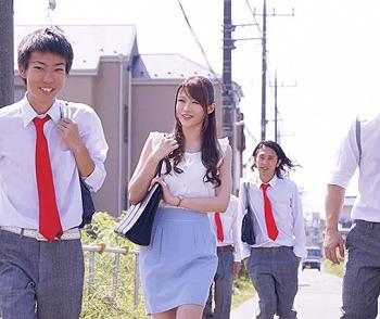 熱血スパルタ女教師に生徒達が復讐！『もう許してください…』卒業記念に校内で軟禁しメス堕ちするまで犯し続けるｗ