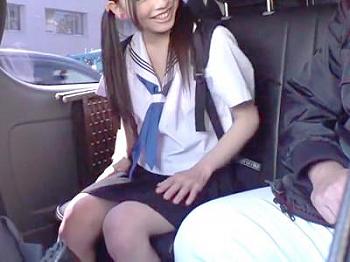 675c53ee55166 - 【田舎JK＠鬼畜レイプ事件】『え…おじさん…コレ…なんの撮影？』可愛いイキ潮お漏らし美少女ロリ女子校生を強姦⇒中だし絶頂