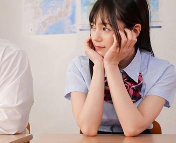 【涼森れむ】『からかい上手な美少女JKと真面目なボク？』誘惑されてエッチな学園生活が始まっていく！？【エロ動画】