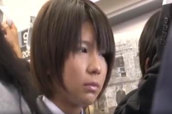 葵こはる AV痴漢 動画エロタレスト