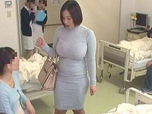 ムチムチぽっちゃり爆乳な熟女人妻の叔母と着衣で近親相姦 塚田詩織 動画エロタレスト