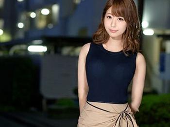 【デリバリーSEX】ゆるふわアパレル店員が素人宅で甘々プレイ！可愛い喘ぎ声が止まらない♡イチャラブ性交でメロメロに！