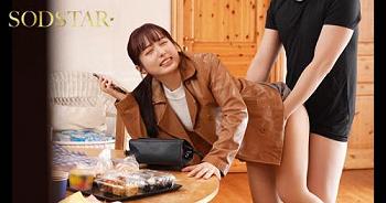 【お姉さん×即ハメ】「ちょっと、待ってよ…」いきなり現れた男に前戯なしの激ピスで責められオマンコずっとヌルヌル状態に！