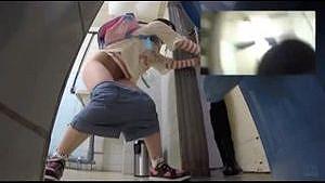 JS日常生活盗撮 