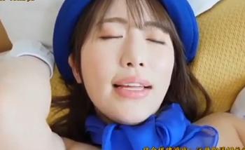 【ドエロ可愛豊満バスガイドギャルコスプレしゃぶり挟みハメまくりエロ動画】 - 動画エロタレスト