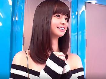【MM号】美意識高い女子大生を素人ナンパ！デトックスエステでマシンバイブを膣奥に挿入され大量潮吹きしながら絶頂イキ！