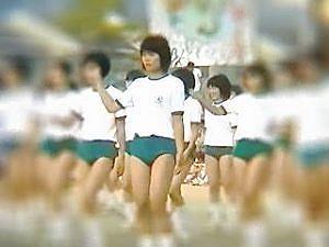  小中 学生体育祭 運動会 盗撮  www.web-spo.com