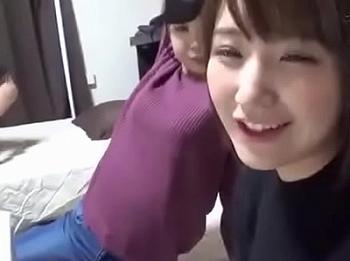 神乳の素人の、中出しハメ撮り乱交無料エロ動画。【素人動画】 - 動画エロタレスト