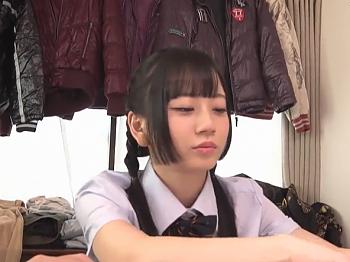 【親戚ノーパン】泊まり親戚美少女JKにノーパン誘惑理性崩壊エロ動画 - 動画エロタレスト