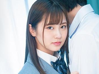 【川北メイサ JK 女子高生】美少女JKと教師のイケない関係！背徳感たっぷりのイチャラブがたまらなく感じるの！