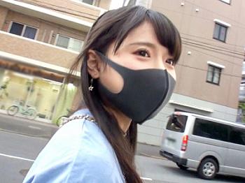 【おめめクリクリ生意気JD】塩対応なP活女子を「理解-わか-らせた。」