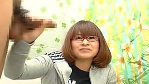 デブス　フェラ 