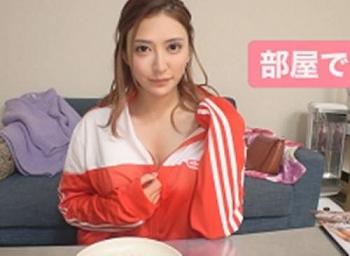 Ｆカップ巨乳ギャルと中出し性交！可愛さとエロさの両方を併せ持つ「夏菜ちゃん 21歳」のお家でハメ撮り！