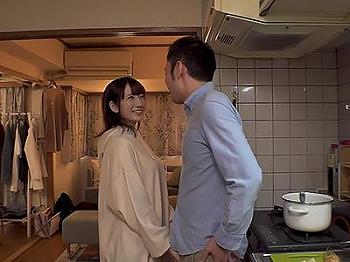 【小花のん】初めて恋人できた童貞男子初セックス興奮激エロBODY堪能！イチャラブ巨乳洗いっ子禁断【巨乳】