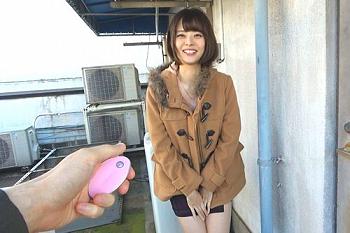 【リモコンバイブ】アブノーマルのヤバすぎエッチで快感を知ってしまう美人お姉さんのアソコがマジエロ。