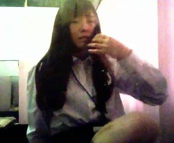Jk見学倶楽部　オナニー FANZA