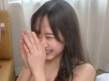 【五十嵐美月】清楚系ギャップ剛毛ちゃんがエロ結合！大量潮吹きおしっこ！バックぱんぱんアナル満開！