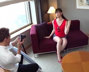 イ○スタモデル女子、無許可中出し！スレンダー美ボディ「あかりちゃん」に撮影会を依頼し、なし崩し的にＳＥＸに持ち込む！