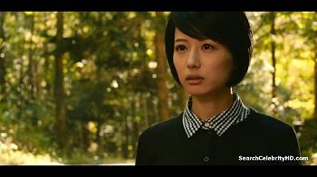 中谷仁美ヌード 