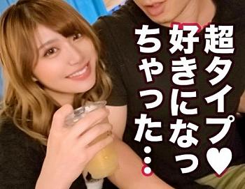 中出し＆潮吹き！恋愛系ウェブライター「らっこちゃん 22歳」は生粋のヤリマン変態娘！