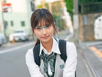 ＜マジックミラー号＞純粋無垢な制服姿の美少女が、秘密の道具で悶絶し、禁じられた快感に溺れる衝撃の一瞬を捉えた！