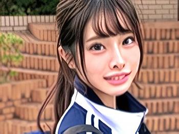 【素人ナンパ】凄い‥2回目も出るのwwザーメン口内射精された口にちんこ突っ込まれイラマチオされたスレンダーJDお姉さん