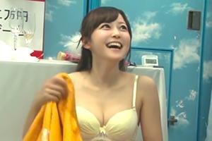 マジで似てたｗ水卜アナ似の女子大生をハメる 動画エロタレスト