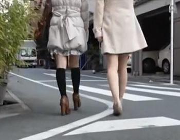 ［男の娘］大好き極ち●ぽをガンガンと打ち込まれて本能むき出しでガチイキしまくりブルーボーイ