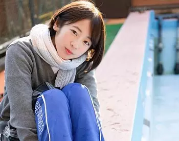 【篠田あかね】『自分を変えるために来ました！』いつもクラスの隅っこにいた地味少女が決意のSOD専属AVデビュー！