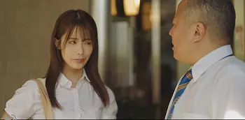 ちょっとだけ&hellip;彼女の距離（相部屋で揺れたNTRの気配）