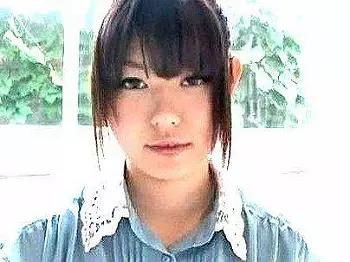 ＜つるまん発情期！＞【パイ乙やべ～】童顔ボインの巨乳女子！オチンポジュポフェラしちゃうゾ！！(アダルト動画)