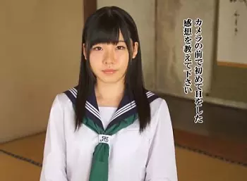 ［デビュー&times;乳首責め］美乳で最高感度のカラダをのけ反らせ獣FUCKでイキまくってしまう美少女